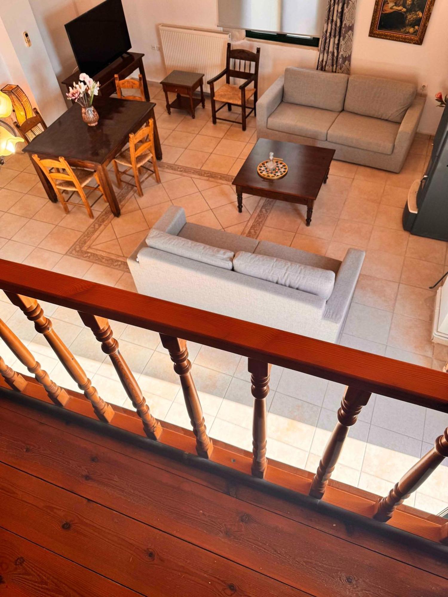 Skandalis Apartments With Pool Chorafakia المظهر الخارجي الصورة