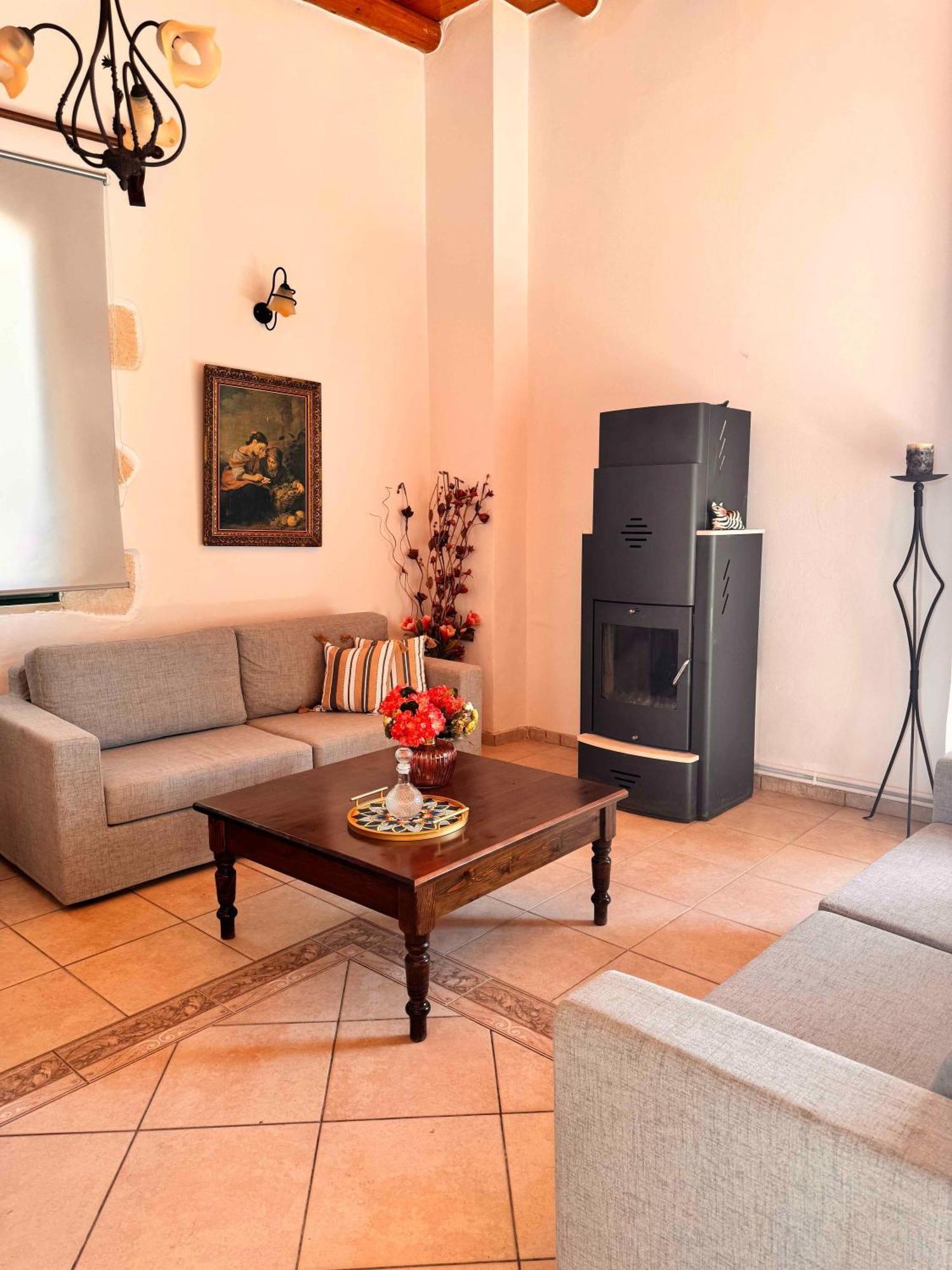 Skandalis Apartments With Pool Chorafakia المظهر الخارجي الصورة