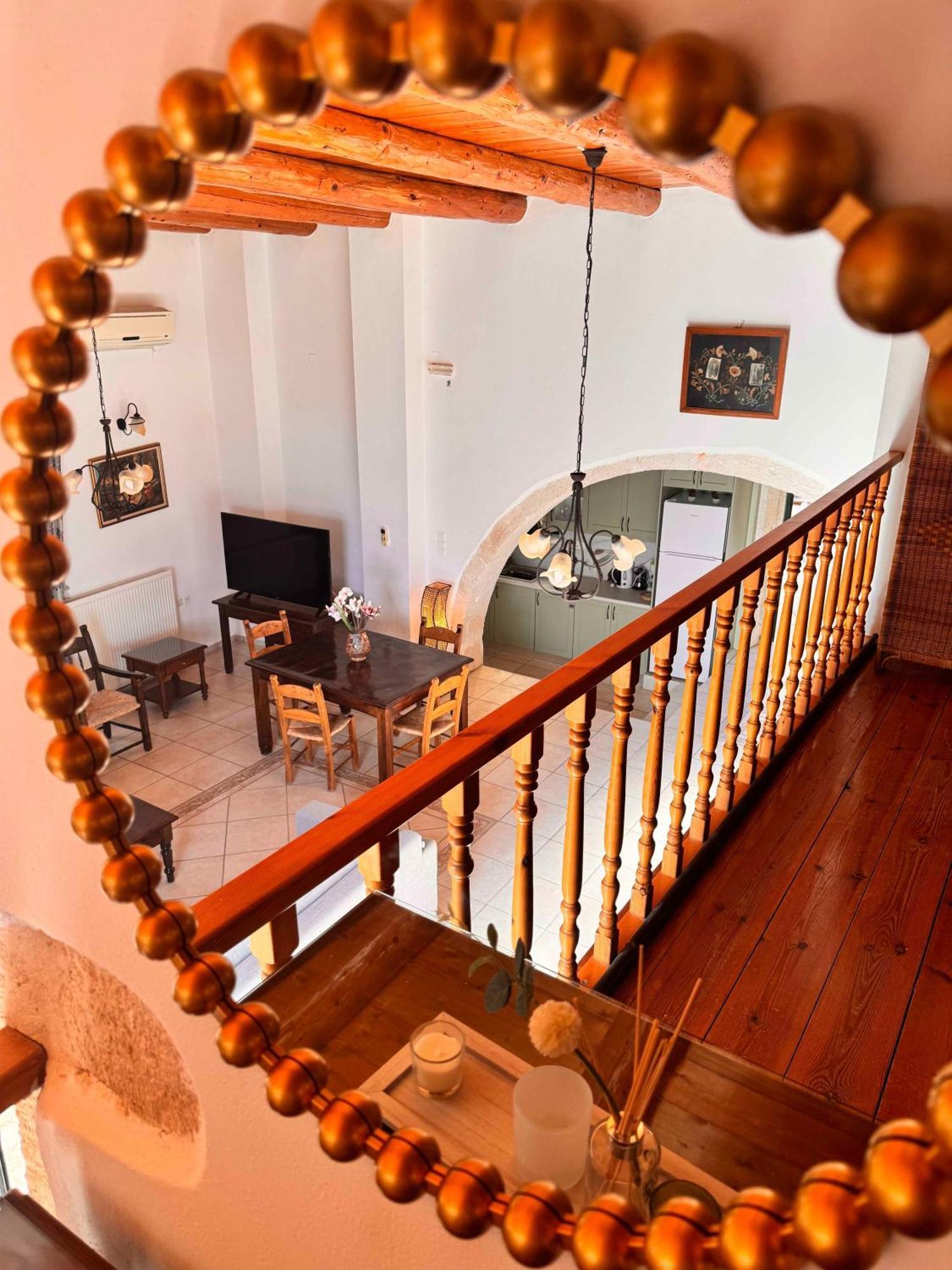 Skandalis Apartments With Pool Chorafakia المظهر الخارجي الصورة