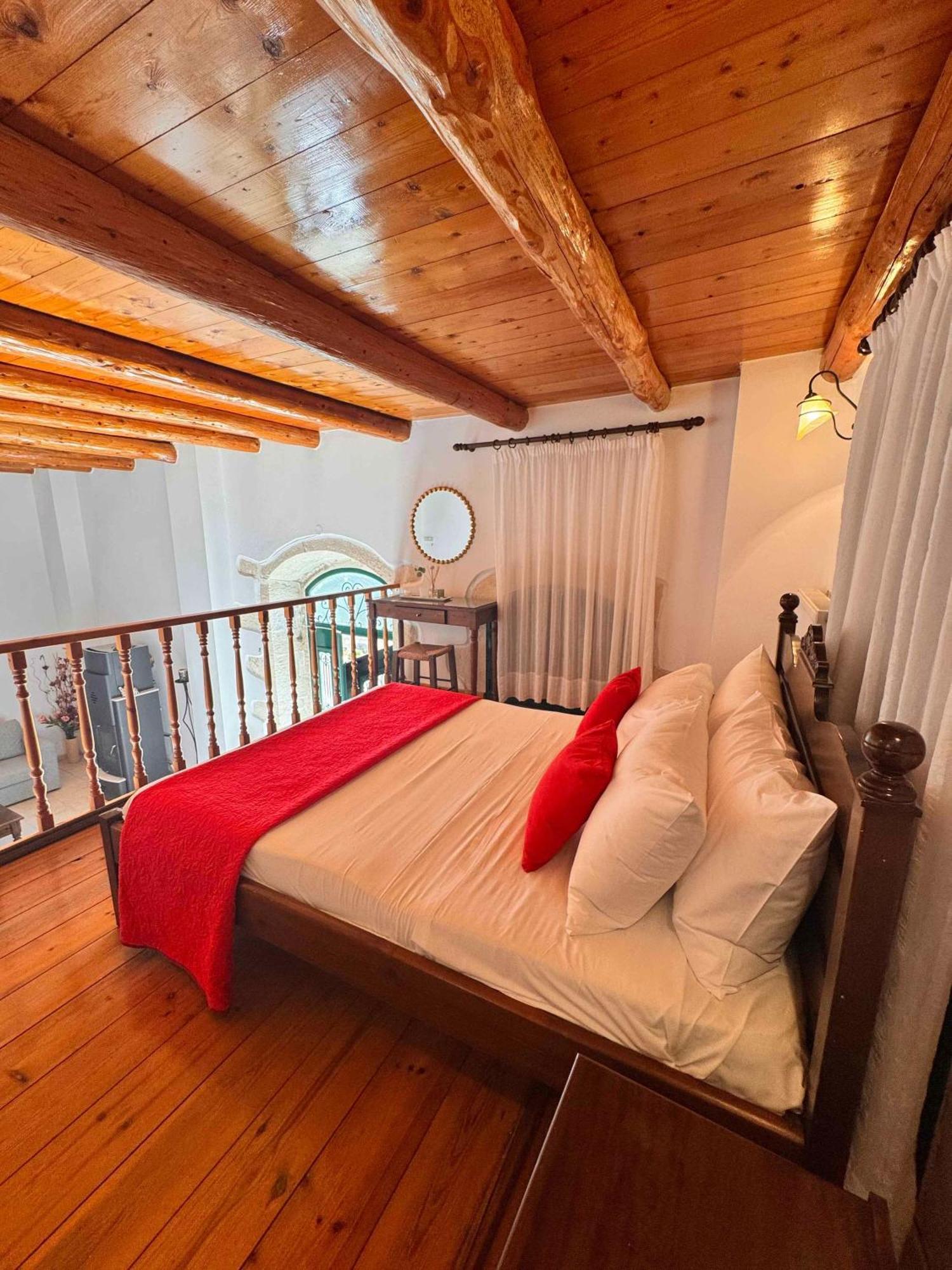 Skandalis Apartments With Pool Chorafakia المظهر الخارجي الصورة