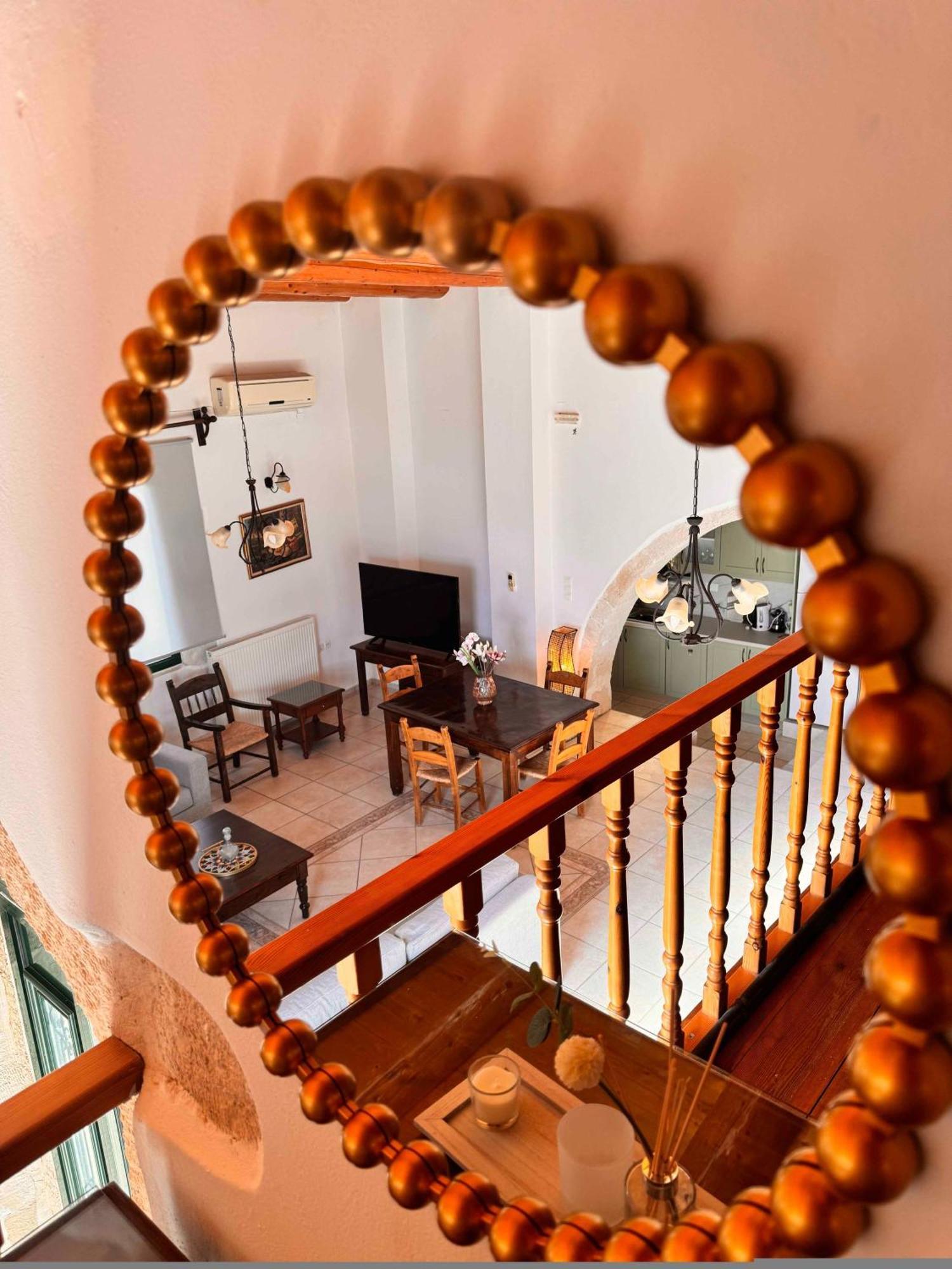 Skandalis Apartments With Pool Chorafakia المظهر الخارجي الصورة
