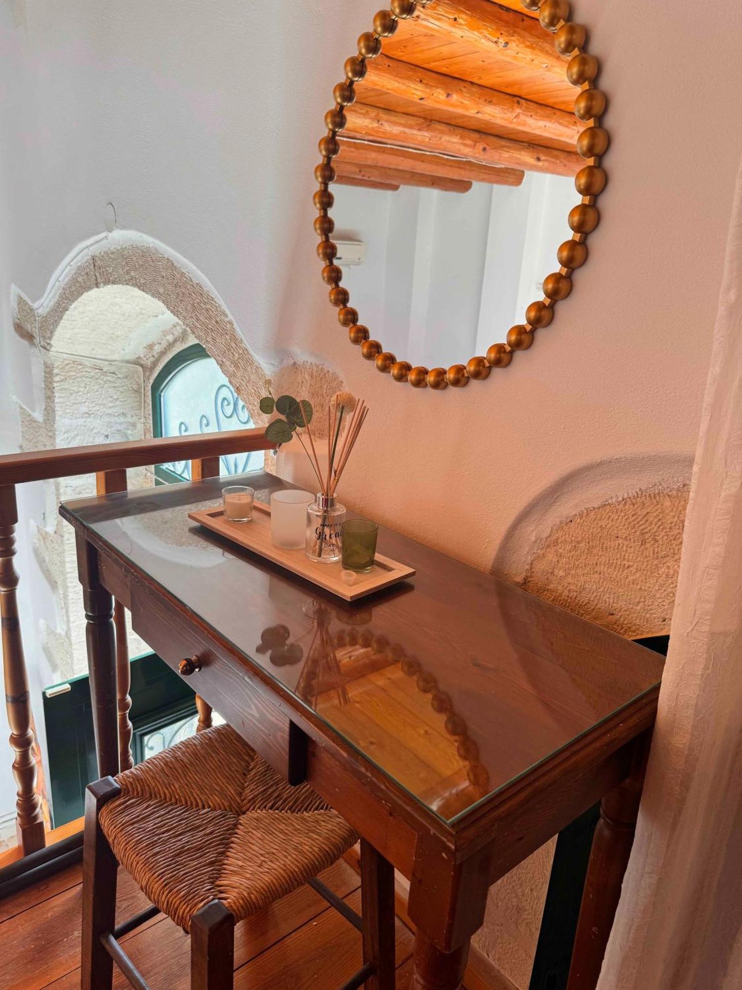 Skandalis Apartments With Pool Chorafakia المظهر الخارجي الصورة