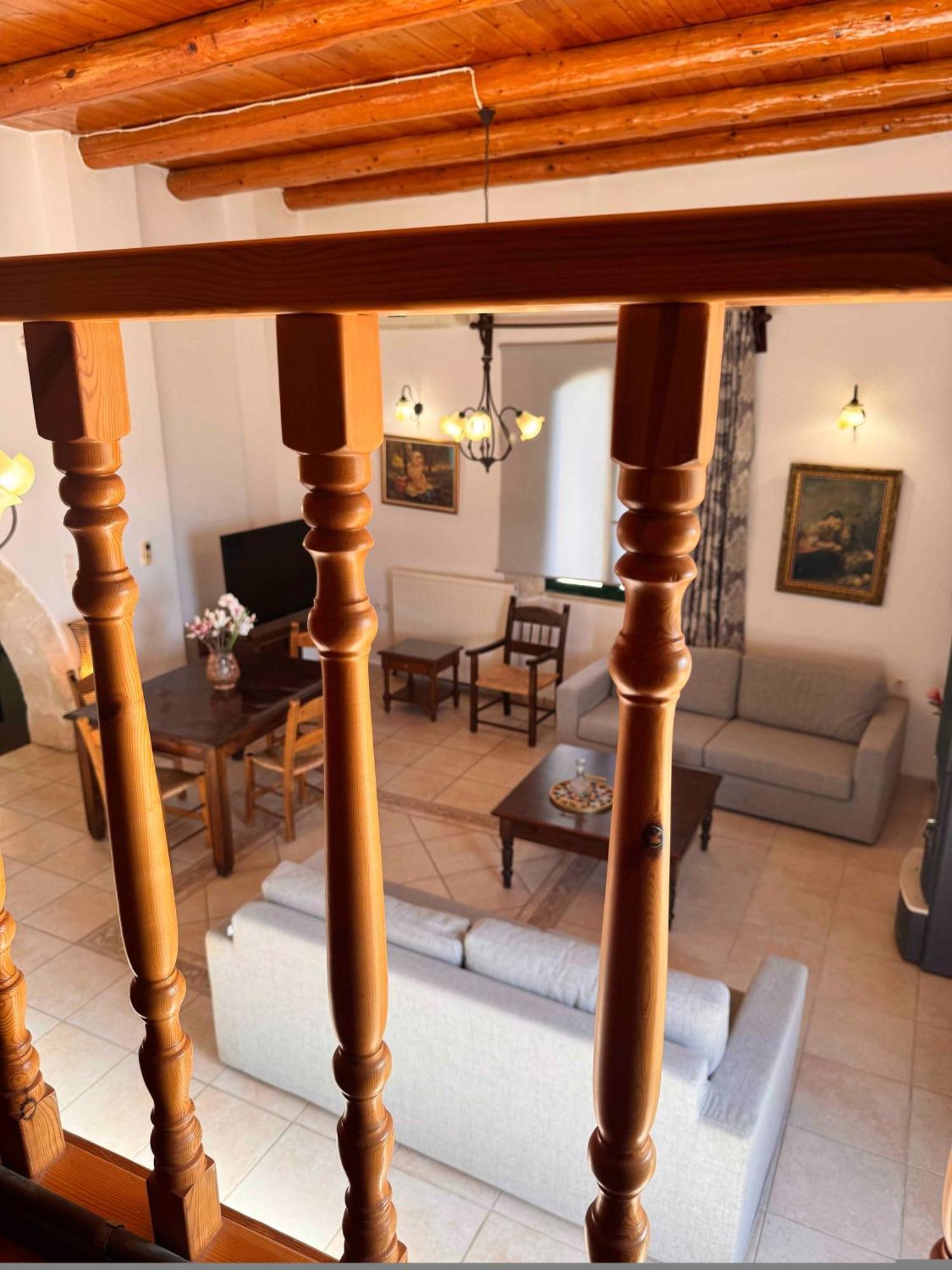 Skandalis Apartments With Pool Chorafakia المظهر الخارجي الصورة