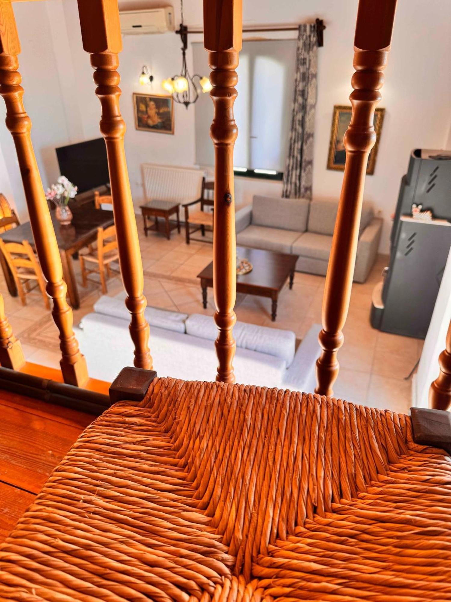 Skandalis Apartments With Pool Chorafakia المظهر الخارجي الصورة